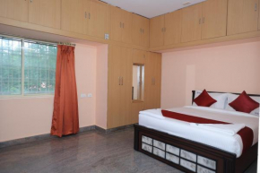 SBHS Anjanadri Homestay